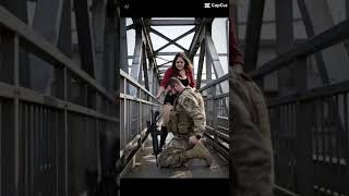 Me my wife fighting videos please comment 😁 Mark films LLC production