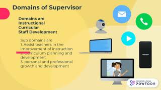 Supervision of Instruction Module 1 Lesson 1 Net Worth