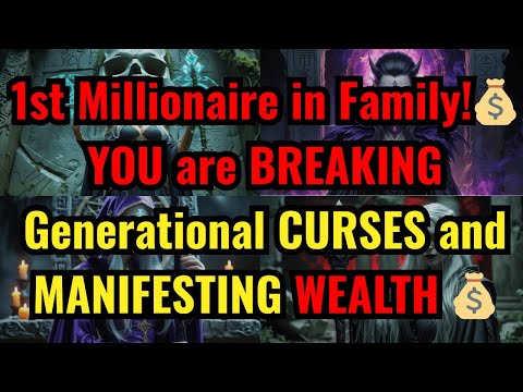 أنت على وشك امتلاك مال أكثر من أي وقت مضى يقول الله إن أيام معاناتك قد انتهت كلمة نبوية