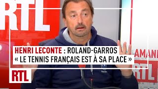 Roland-Garros : 