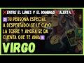 VIRGO ESCANDALOSA REVELACIÓN DE TU EX💔SU ÚLTIMO CHEQUEO MÉDICO ES DEMOLEDOR💥