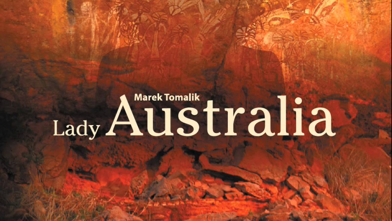 Lady Australia Trailer Youtube