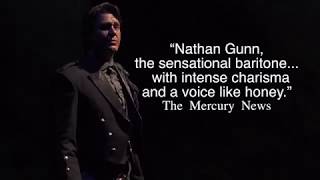 Nathan Gunn, Flying Solo