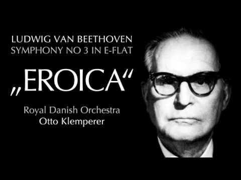 Beethoven - Symphony No. 3 in E-flat major, Op. 55...