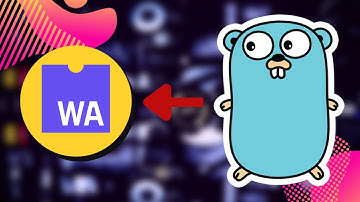 Compiling Golang to WebAssembly | Best Practices for WebAssembly using GoLang | WebAssembly Tutorial