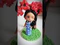 CHIBI PERSONALIZADO FEITO DE BISCUIT #art #funkopop #arteembiscuit #figure