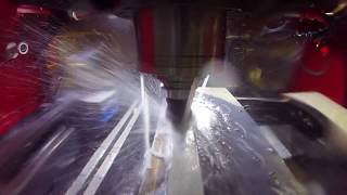 Vance Metals FlexCNC Demo