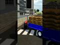 HTM tractor drive in gameplay 💥 #tractor #gaming #jcb #dumper #shortsfeed #shorts #viralshorts