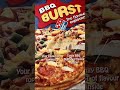 Domino pizza nostalgia