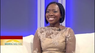 Tumi B on her album 'Uncapped Worship - Trust' screenshot 4