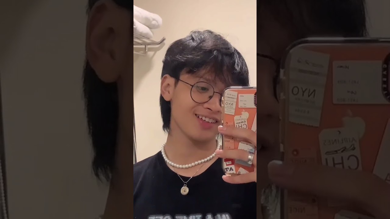 Kumpulan Tiktok Syahnazul || part 1