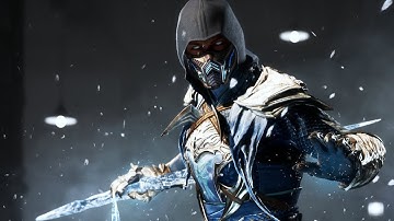 If Ice Klone Had A BRUTALITY.....