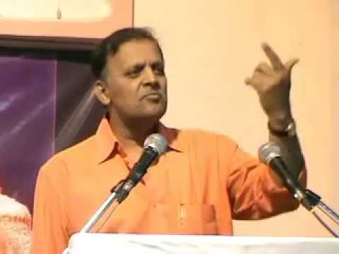 Avinash Dharmadhikari (Ex-IAS) | भारतीय संस्कृती आणि विज्ञान : भाग - २ - YouTube