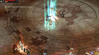Details A3 Mania - Sankyknight vs Richie News