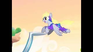 “Muffin Mission” – Derpy Hooves Song