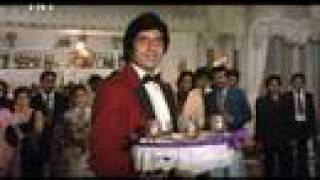 Video thumbnail of "John Jani Janardhan - Naseeb (1981) [High Quality]"