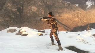 Pöh Ün Yaptığı Şow