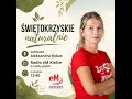Świętokrzyskie naturalnie - Tego uczą się dzieci w Umianowicach (Radio eM Kielce)