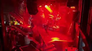 Scotty Austin (formerly of Saving Abel) Live at the Whisky a go go