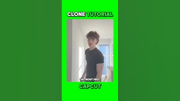 🔥 Viral  Risling Clone Effect Tutorial | Easy CapCut Editing Guide ✨ #trendingvideo #viralshorts
