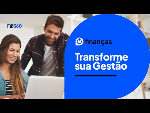 F360º Finanças | Transforma a sua Gestão!