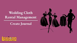 Information Create Journal | Odoo Rental Management News