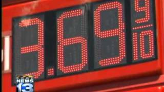 Petroleum inspectors hit the pumps