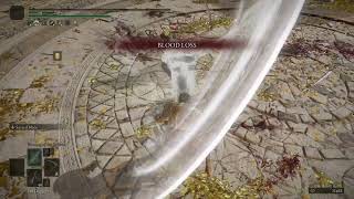 Elden Ring Phantom Slash Knowledge
