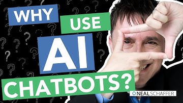 Why Your Business Needs AI Chatbots: Advantages and Examples