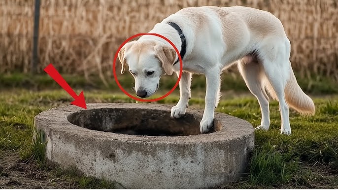 Họ mở quan tài vì tiếng chó sủa - Những gì họ tìm thấy bên trong sẽ khiến bạn sốc! - YouTube