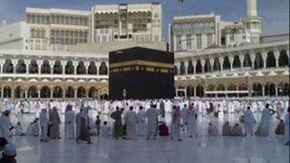 chapter55 - تلاوة لسورة الرحمن للقارئ عبدالباري الثبيتي