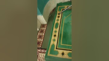 صلاة العشاء بمسجد السلام بمصر يوم الجمعة (٧) رمضان (١٤٤٤٦) هجري، القارئ همام عادل شاهين