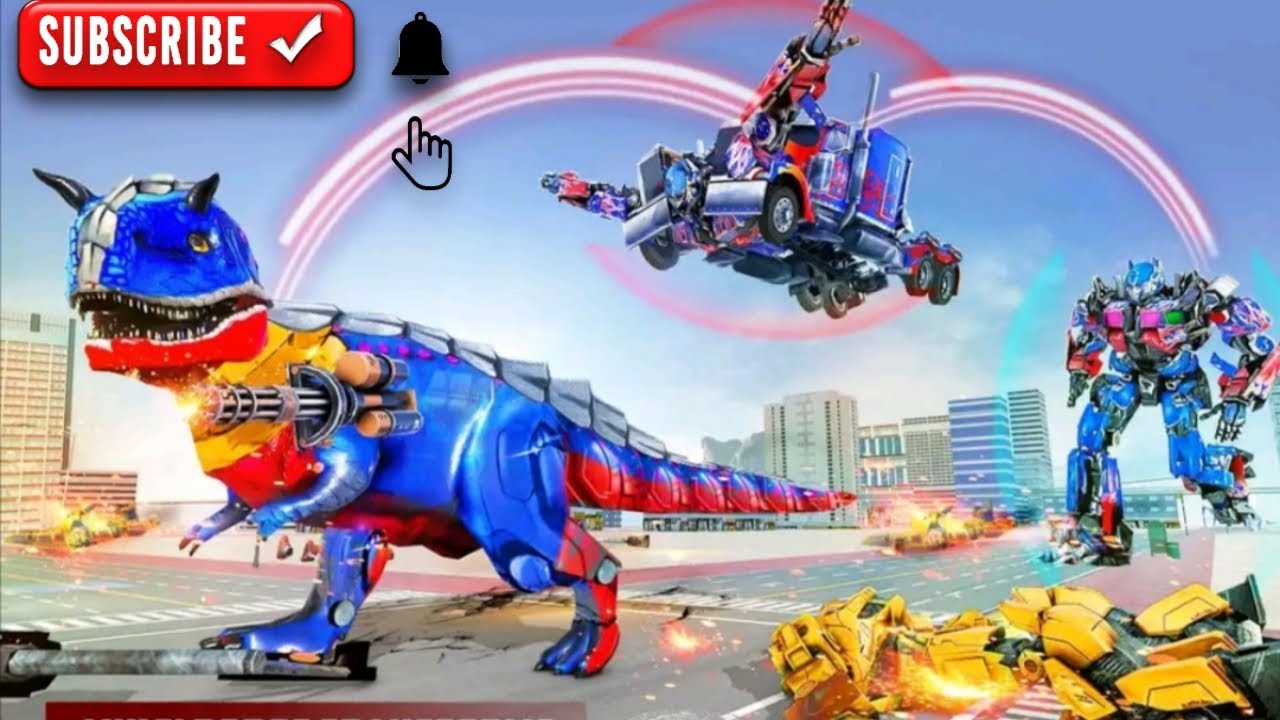 Police truck cartoon# police truck games police truck robot game