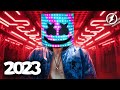 Music Mix 2023 🎧 EDM Remixes of Popular Songs 🎧 EDM Gaming Music Mix ​