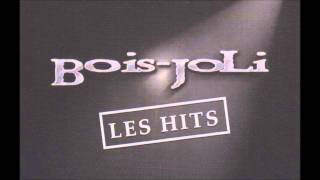 Video thumbnail of "Bois-Joli - Maria Dolores"