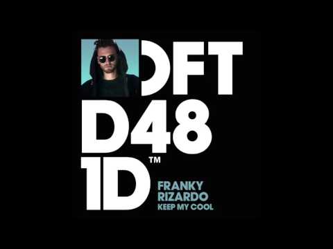Franky Rizardo 'Keep