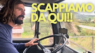 # 65 SONO FUORI DI TESTA!!_ conosciamo le scimmie di Azrou