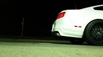 MSD 2 Step launch master - 2011 mustang gt