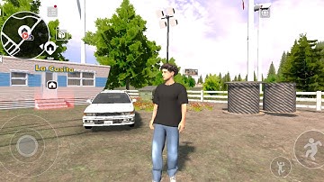 Car Driving Multiplayer (Early Access) | Car Driving Multiplayer Gameplay Video | 