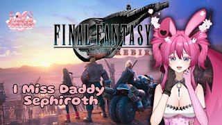 Daddy Sephiroth, Where are You | Final Fantasy VII Rebirth