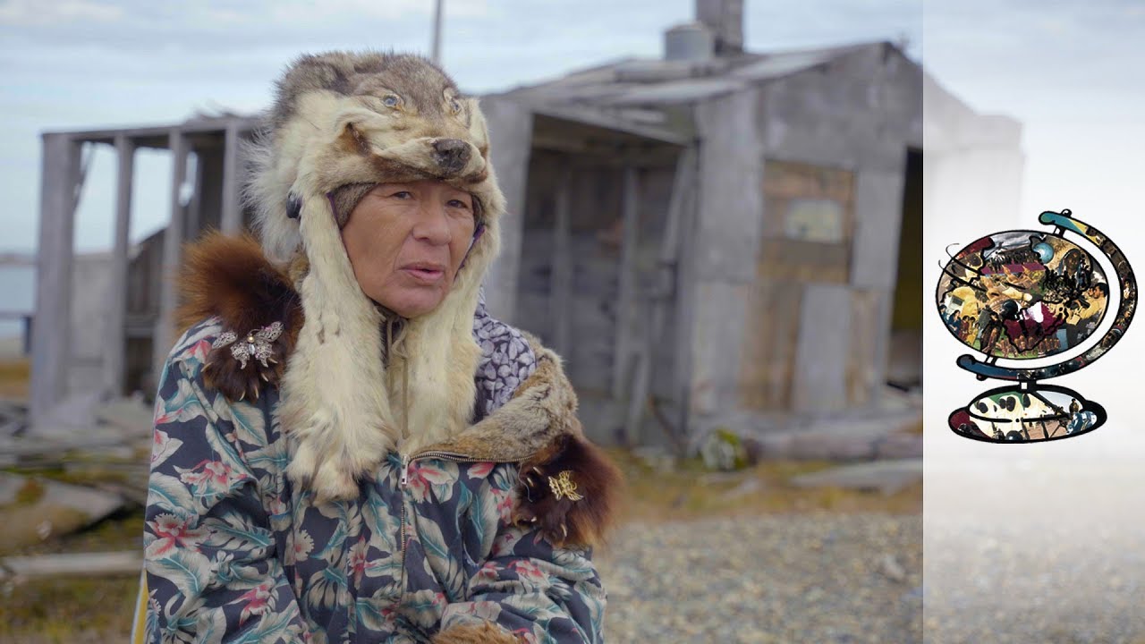 What Oil Exploration in Alaska's North Could Mean for Indigenous Traditions and Wildlife (2019)
