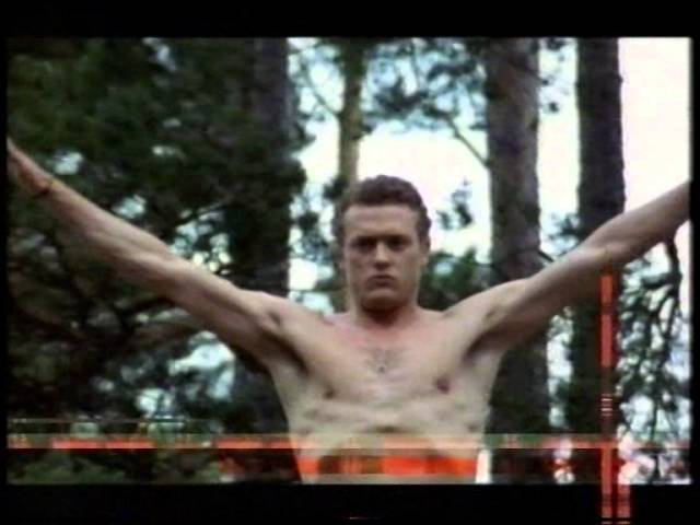 MONARCH OF THE GLEN 2001 TV PROMO