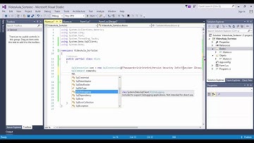 Tutorial C# - Programa de sorteio com imagem e nome - Parte1