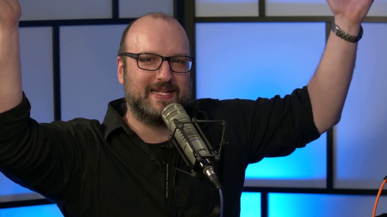 Giant Bomb Premium Unlock: GBE Playdate: Warframe playstation 3
