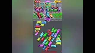 Crowd Express Level 249 Gameplay