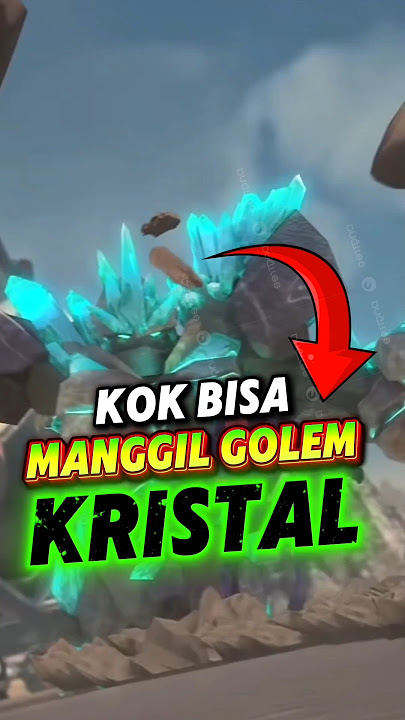 Kenapa Boboiboy Gempa Tidak Menjadi Kristal Di Movie Pertama