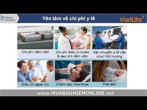 Bảo hiểm sức khỏe cao cấp Medicare và Healthcare