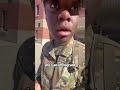 Why did you join the ARMY ?