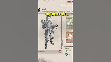 Knights in Tight Spaces in 60 Seconds! | Gaming Lore