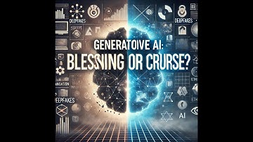 Generative AI: Revolutionizing Creativity | Tech Talk